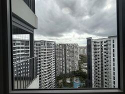 High Park Residences (D28), Apartment #446007661